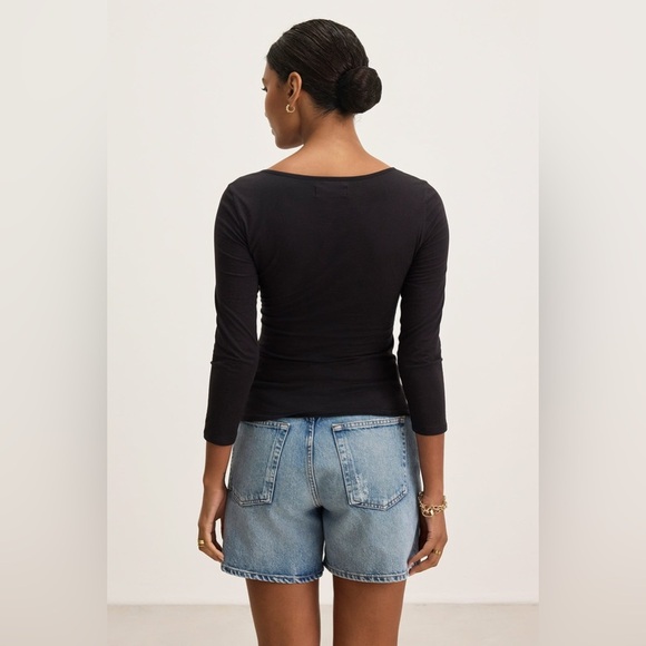 VELVET | by Graham and Spencer sett tee | size xl - Picture 3 of 7